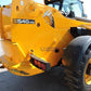 Incarcator telescopic - JCB 540-170