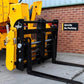 Incarcator telescopic - JCB 540-170