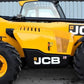 Incarcator telescopic - JCB 540-170