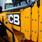 Incarcator telescopic - JCB 540-170