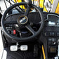 Incarcator telescopic - JCB 540-170