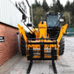 Incarcator telescopic - JCB 540-170