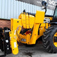 Incarcator telescopic - JCB 540-170