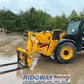 Incarcator telescopic - JCB 540-180