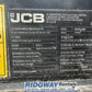 Incarcator telescopic - JCB 540-180