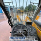 Incarcator telescopic - JCB 540-180