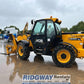 Incarcator telescopic - JCB 540-180