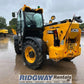 Incarcator telescopic - JCB 540-180
