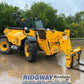 Incarcator telescopic - JCB 540-180