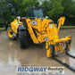 Incarcator telescopic - JCB 540-180