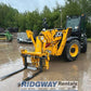 Incarcator telescopic - JCB 540-180