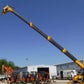 Incarcator telescopic - JCB 540-200