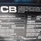Incarcator telescopic - JCB 540-200