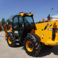 Incarcator telescopic - JCB 540-200