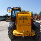 Incarcator telescopic - JCB 540-200