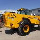 Incarcator telescopic - JCB 540-200
