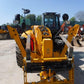 Incarcator telescopic - JCB 540-200