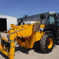 Incarcator telescopic - JCB 540-200