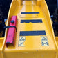 Incarcator telescopic - JCB 540V140