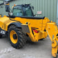 Incarcator telescopic - JCB 540V140