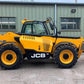 Incarcator telescopic - JCB 540V140