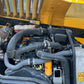 Incarcator telescopic - JCB 540V140