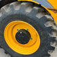 Incarcator telescopic - JCB 540V140