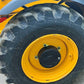 Incarcator telescopic - JCB 540V140