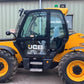Incarcator telescopic - JCB 540V140