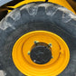 Incarcator telescopic - JCB 540V140