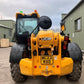 Incarcator telescopic - JCB 540V140