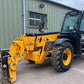 Incarcator telescopic - JCB 540V140