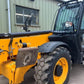 Incarcator telescopic - JCB 540V140