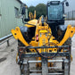 Incarcator telescopic - JCB 540V140