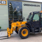 Incarcator telescopic - JCB 550-80