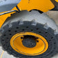 Incarcator telescopic - JCB 550-80