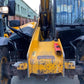 Incarcator telescopic - JCB 550-80