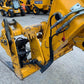 Incarcator telescopic - JCB 550-80