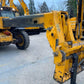 Incarcator telescopic - JCB 550-80
