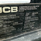 Incarcator telescopic - JCB 550-80