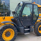Incarcator telescopic - JCB 550-80