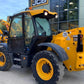 Incarcator telescopic - JCB 550-80