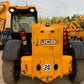 Incarcator telescopic - JCB 550-80