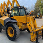 Incarcator telescopic - JCB 550-80