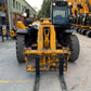 Incarcator telescopic - JCB 550-80