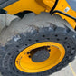Incarcator telescopic - JCB 550-80