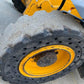 Incarcator telescopic - JCB 550-80