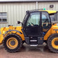 Incarcator telescopic - JCB 560-80 Wastemaster