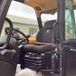 Incarcator telescopic - JCB 560-80 Wastemaster