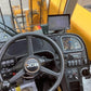Incarcator telescopic - JCB 560-80 Wastemaster